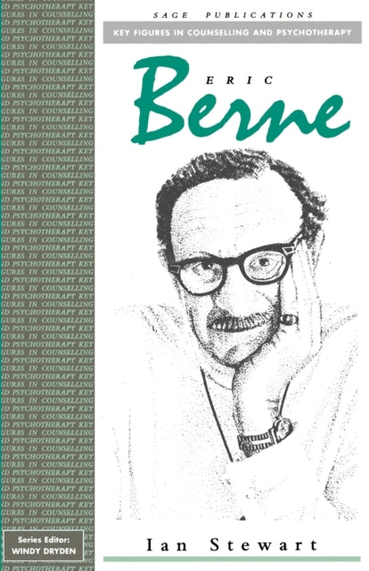 Book cover of: Eric Berne