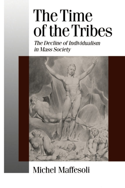 Book cover of: Time of the Tribes