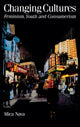Book cover of: Changing Cultures