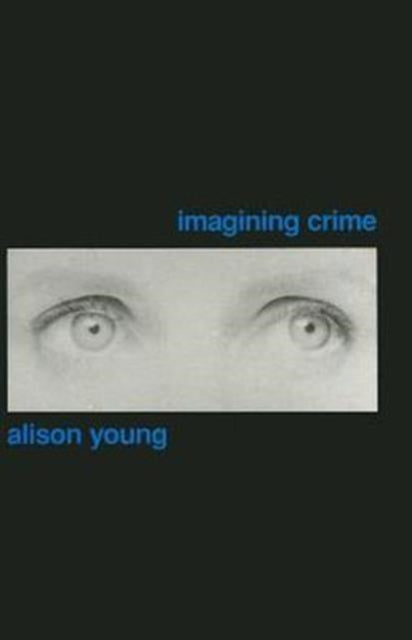 Book cover of: Imagining Crime