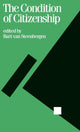 Book cover of: Condition of Citizenship
