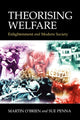 Book cover of: Theorising Welfare