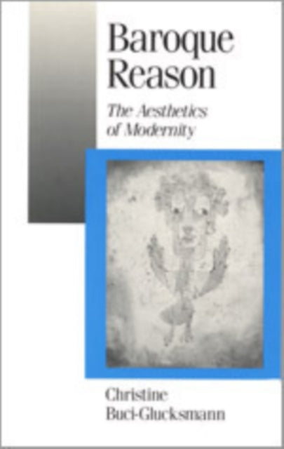 Book cover of: Baroque Reason