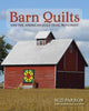 Book cover of: Barn Quilts and the American Quilt Trail Movement. By: Suzi Parron