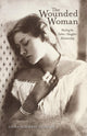 Book cover of: Wounded Woman. By: Linda Schierse Leonard