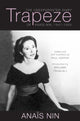 Book cover of: Trapeze. By: Anaïs Nin