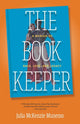 Book cover of: Book Keeper. By: Julia McKenzie Munemo