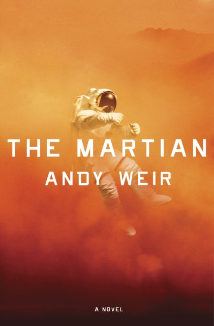 Book cover of: Martian