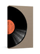 Book cover of: Record of My Vinyl. By: Potter Gift