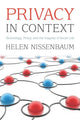 Privacy in Context
