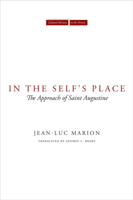 In the Self's Place