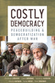 Book cover of: Costly Democracy. By: Christoph Zürcher