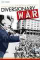 Book cover of: Diversionary War. By: Amy Oakes