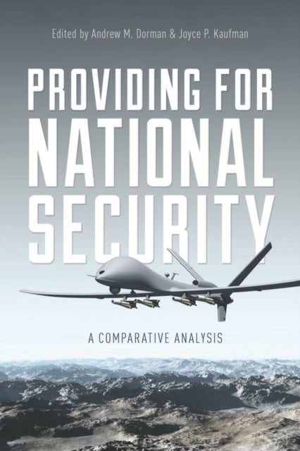 Book cover of: Providing for National Security
