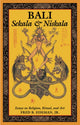 Book cover of: Bali: Sekala & Niskala. By: Eiseman, Fred B., Jr.
