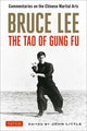 Book cover of: Bruce Lee The Tao of Gung Fu. By: Bruce Lee