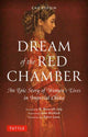 Book cover of: Dream of the Red Chamber. By: Tsʻao, Hsüeh-chʻin.