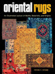 Book cover of: Oriental Rugs. By: Peter F. Stone