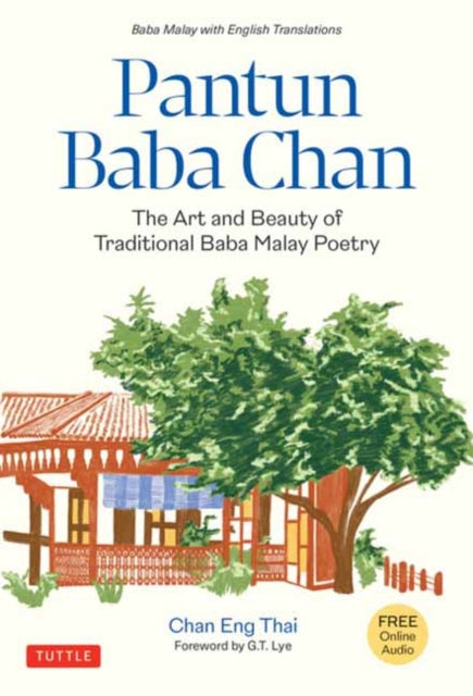 Book cover of: Pantun Baba Chan
