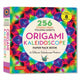 Book cover of: Origami Kaleidoscope Paper Pack Book