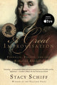 Book cover of: Great Improvisation. By: Stacy Schiff