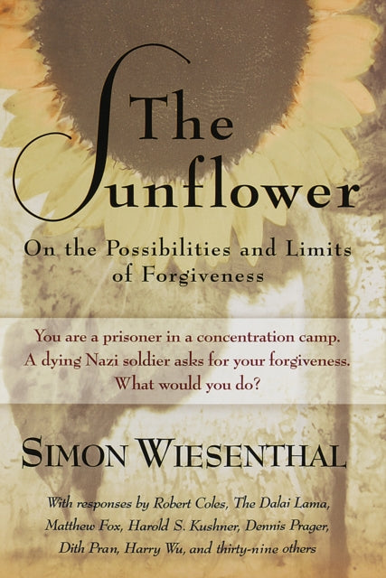 Book cover of: Sunflower