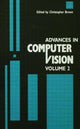 Book cover of: Advances in Computer Vision
