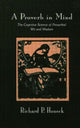 Book cover of: Proverb in Mind