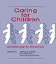Book cover of: Caring for Children