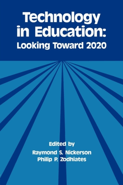 Book cover of: Technology in Education