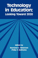 Book cover of: Technology in Education