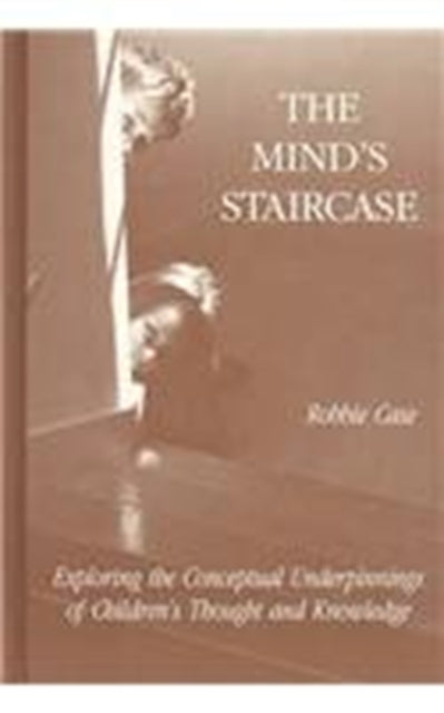 Book cover of: Mind's Staircase