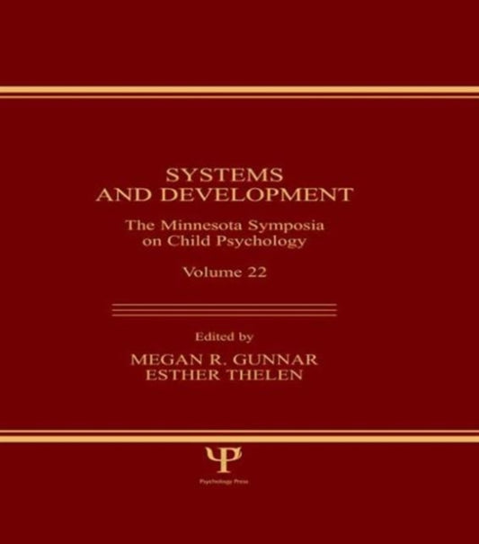 Book cover of: Systems and Development