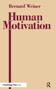 Book cover of: Human Motivation