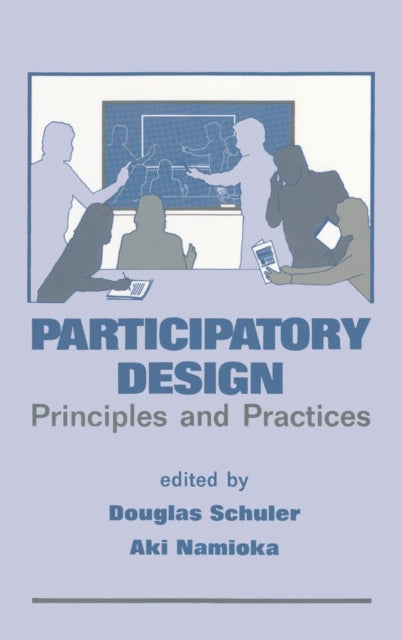 Book cover of: Participatory Design
