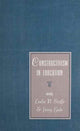 Book cover of: Constructivism in Education
