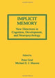 Book cover of: Implicit Memory