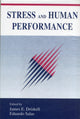 Book cover of: Stress and Human Performance