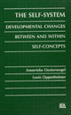 Book cover of: Self-system. By: Annerieke Oosterwegel