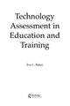 Book cover of: Technology Assessment in Education and Training