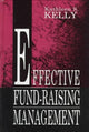 Book cover of: Effective Fund-Raising Management
