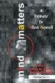 Book cover of: Mind Matters