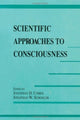 Book cover of: Scientific Approaches to Consciousness