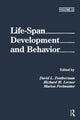 Book cover of: Life-Span Development and Behavior
