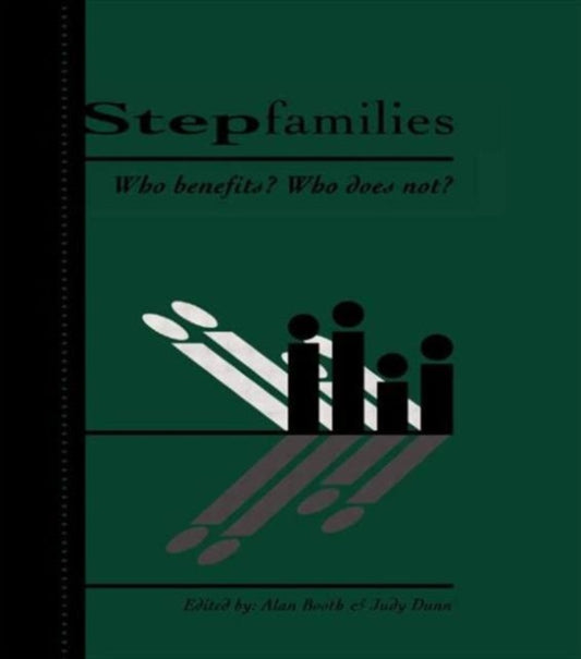 Book cover of: Stepfamilies