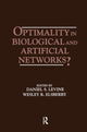 Book cover of: Optimality in Biological and Artificial Networks?. By: Daniel S. Levine