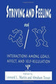 Book cover of: Striving and Feeling