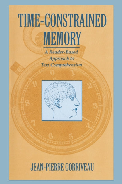 Book cover of: Time-constrained Memory