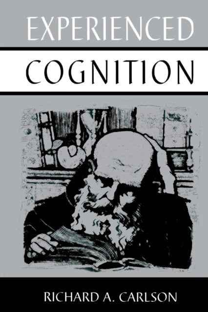 Book cover of: Experienced Cognition