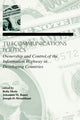 Book cover of: Telecommunications Politics